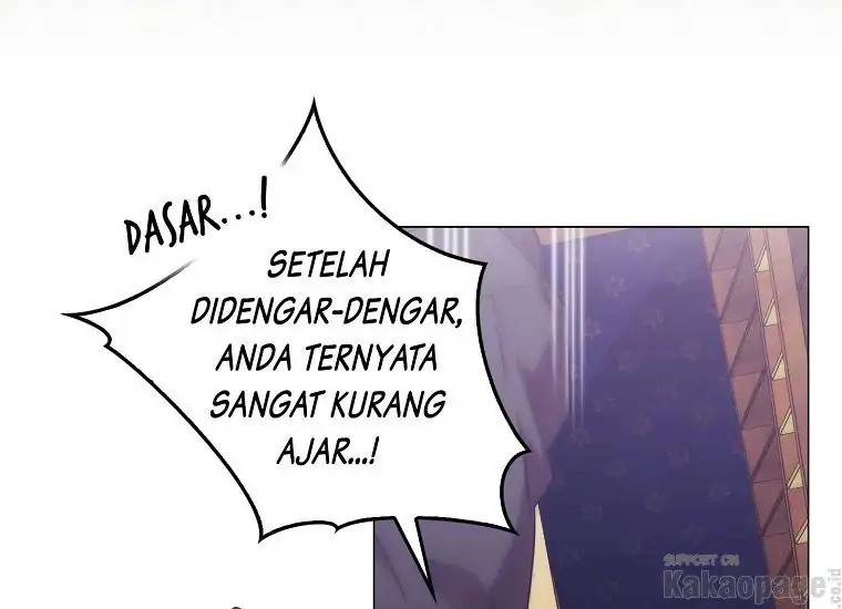 When Villainess Falls in Love Chapter 086