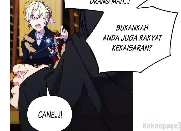 When Villainess Falls in Love Chapter 086