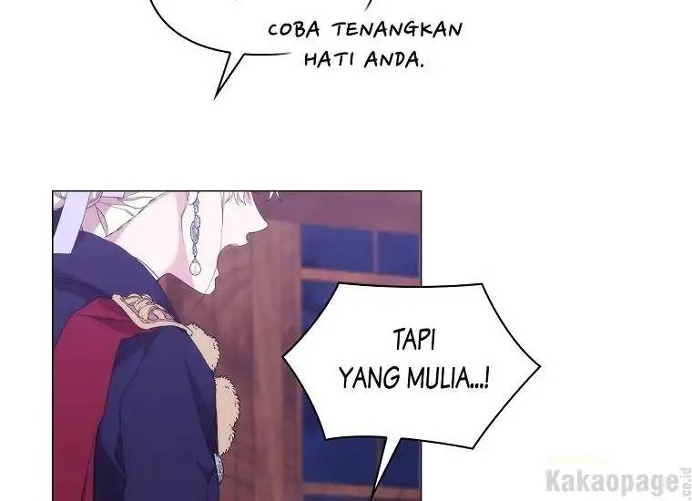 When Villainess Falls in Love Chapter 086