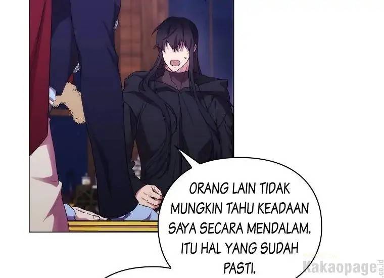 When Villainess Falls in Love Chapter 086