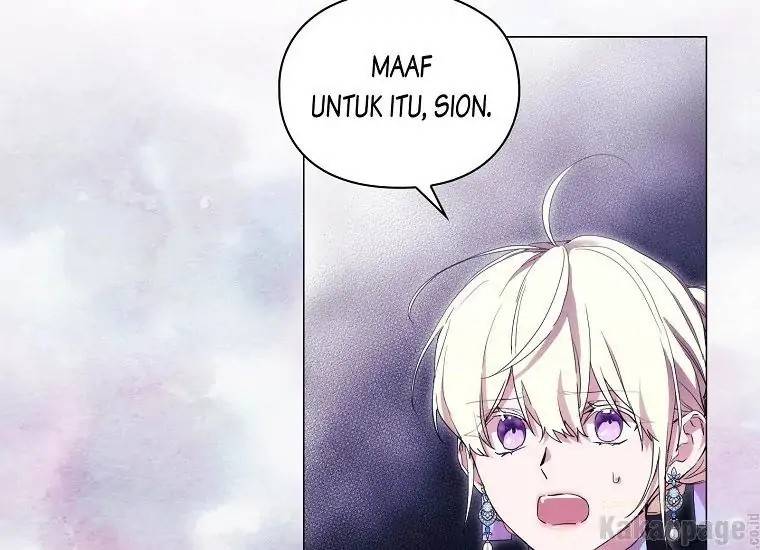 When Villainess Falls in Love Chapter 086