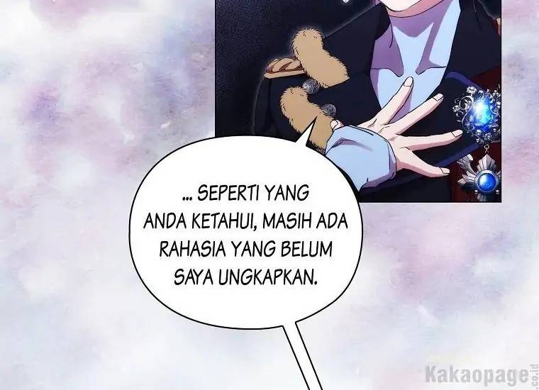 When Villainess Falls in Love Chapter 086