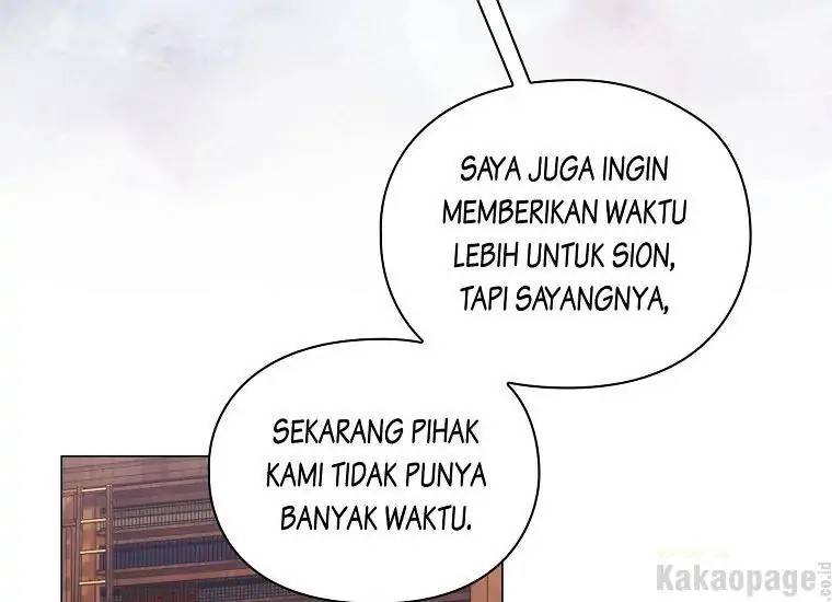 When Villainess Falls in Love Chapter 086