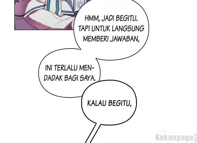 When Villainess Falls in Love Chapter 086