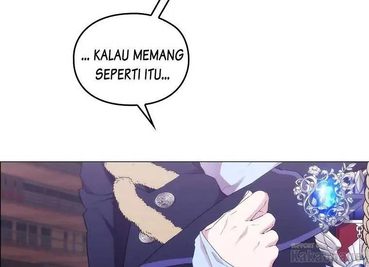 When Villainess Falls in Love Chapter 086