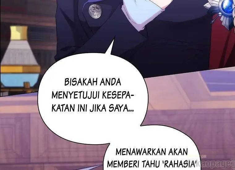 When Villainess Falls in Love Chapter 086