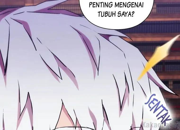 When Villainess Falls in Love Chapter 086