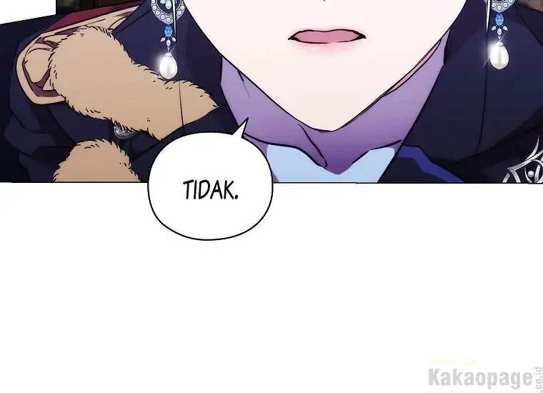 When Villainess Falls in Love Chapter 086