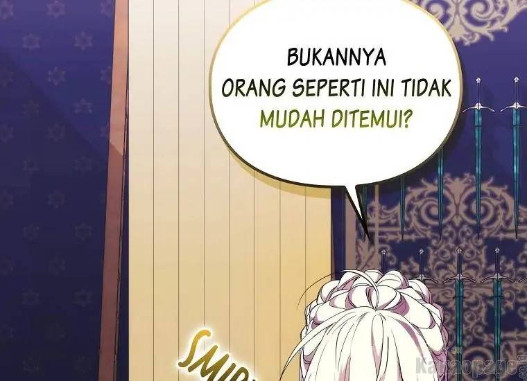 When Villainess Falls in Love Chapter 086