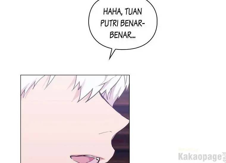When Villainess Falls in Love Chapter 086