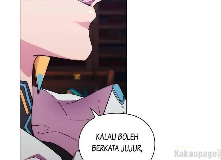 When Villainess Falls in Love Chapter 086