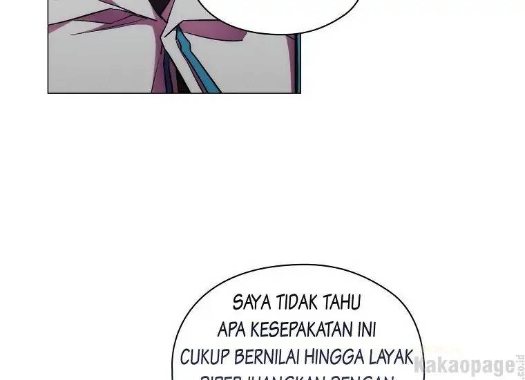 When Villainess Falls in Love Chapter 086