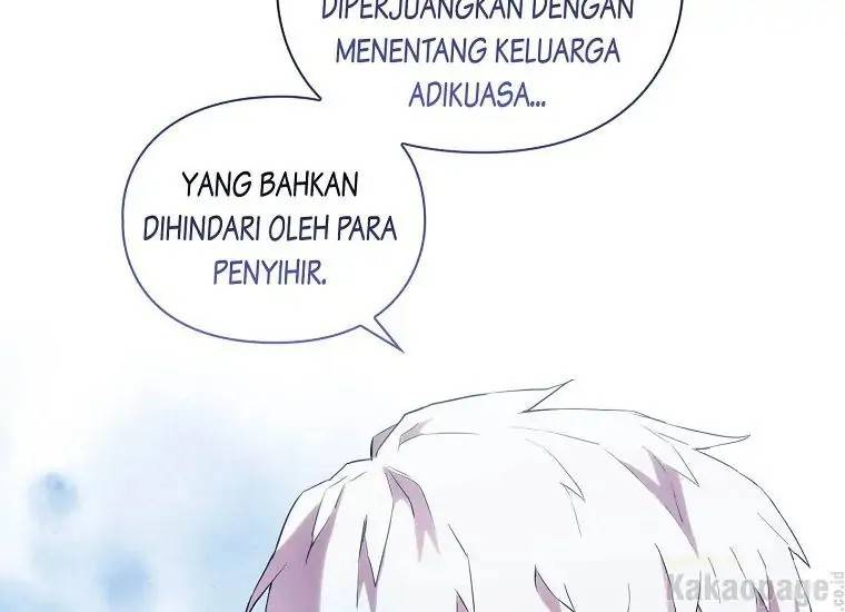 When Villainess Falls in Love Chapter 086