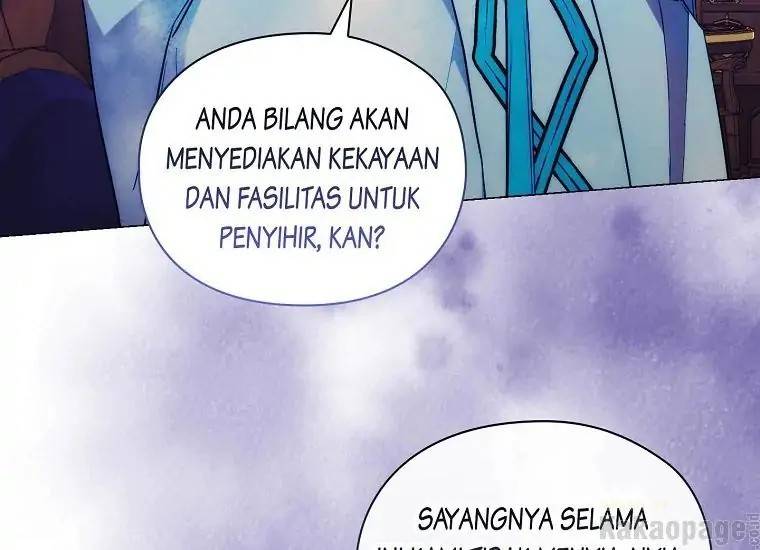 When Villainess Falls in Love Chapter 086