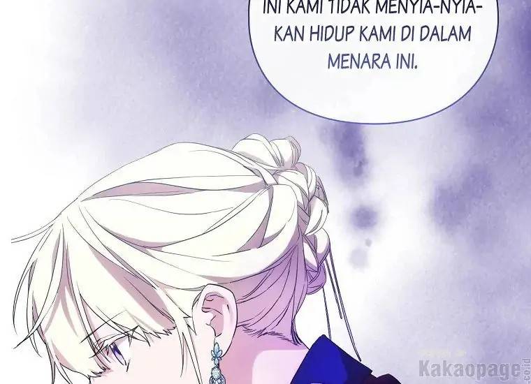 When Villainess Falls in Love Chapter 086