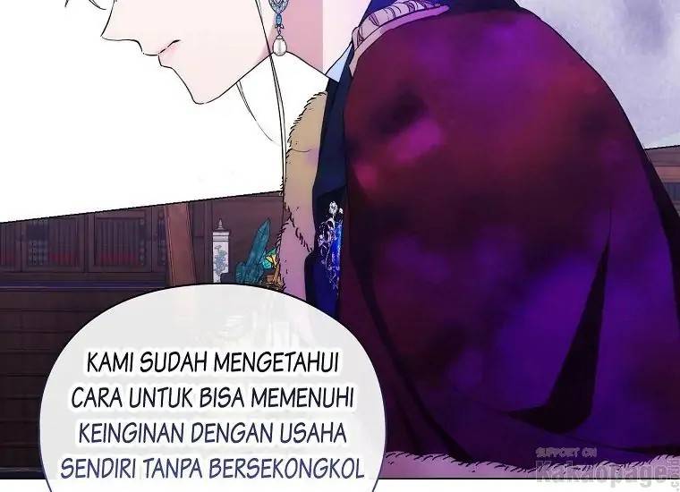 When Villainess Falls in Love Chapter 086