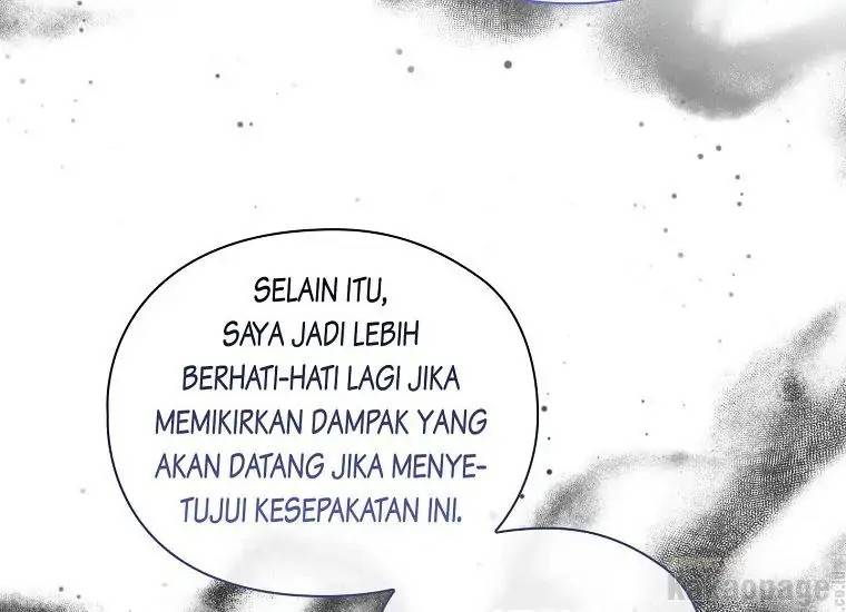 When Villainess Falls in Love Chapter 086