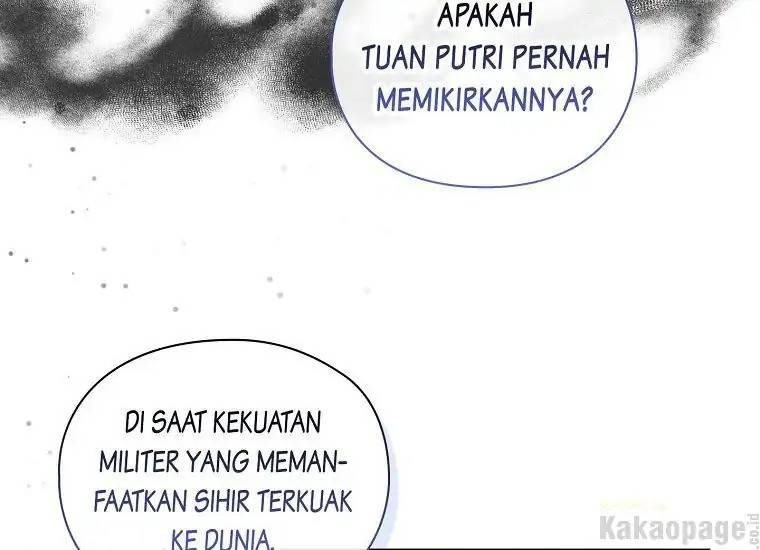 When Villainess Falls in Love Chapter 086