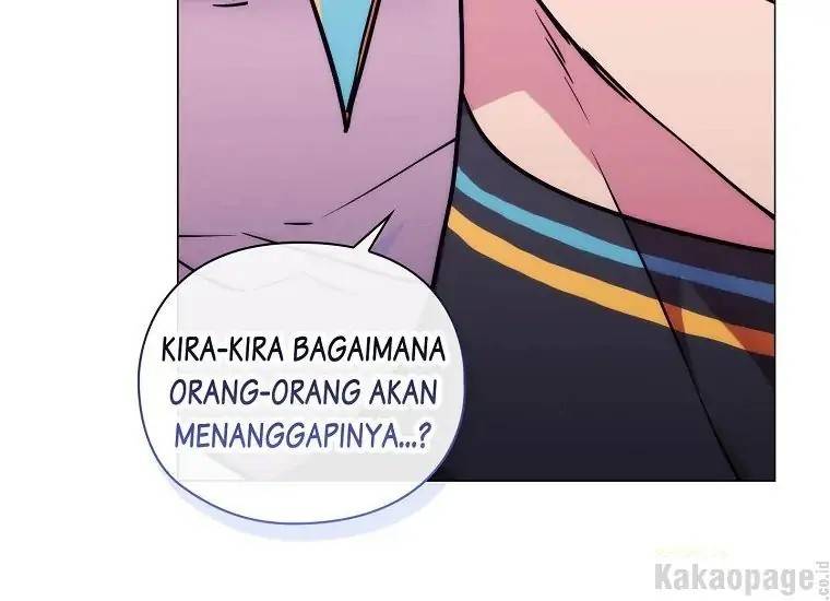 When Villainess Falls in Love Chapter 086