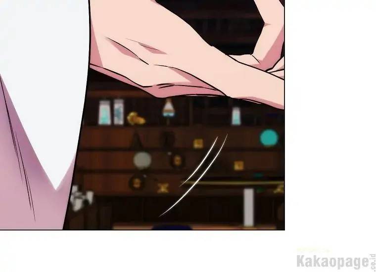 When Villainess Falls in Love Chapter 086