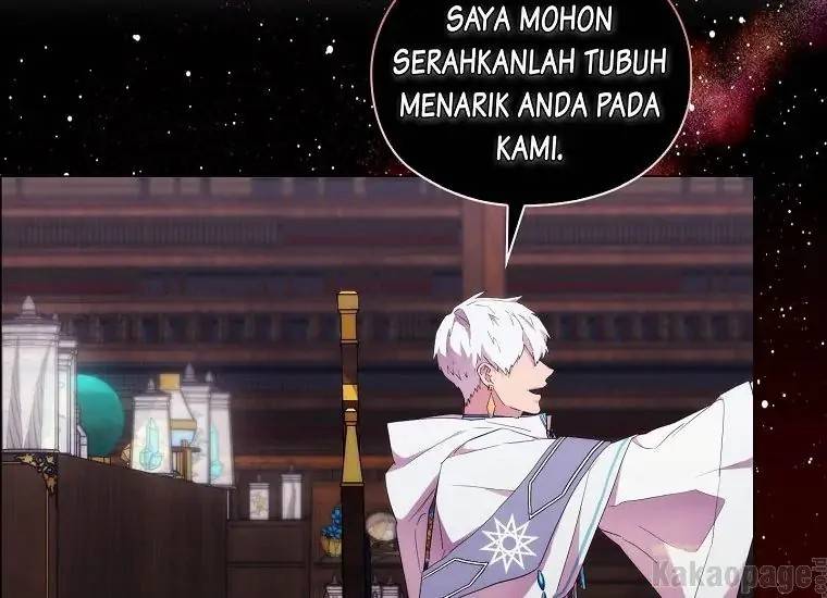 When Villainess Falls in Love Chapter 086