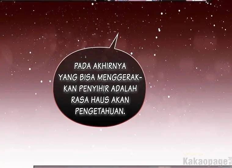 When Villainess Falls in Love Chapter 086