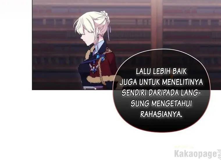 When Villainess Falls in Love Chapter 086