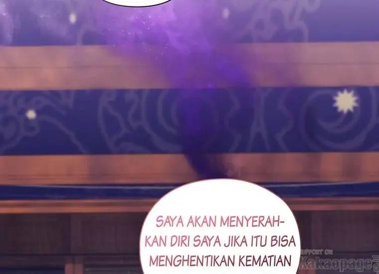 When Villainess Falls in Love Chapter 086