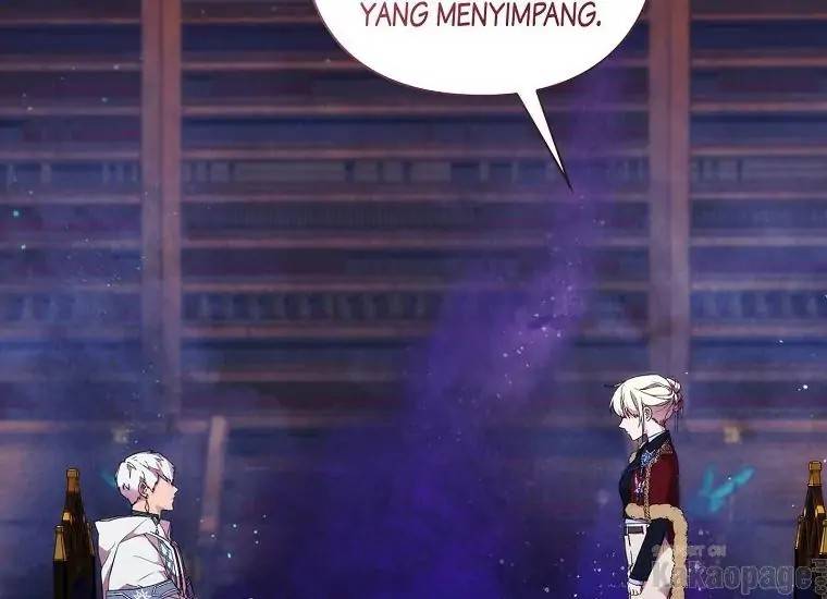 When Villainess Falls in Love Chapter 086