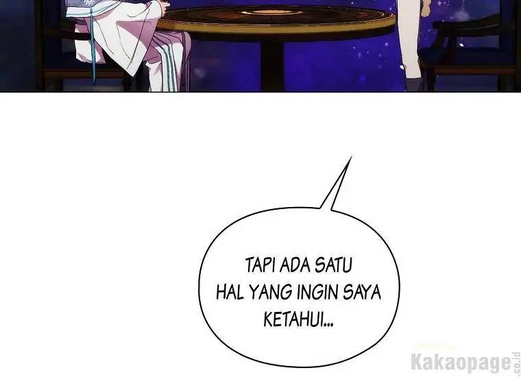 When Villainess Falls in Love Chapter 086