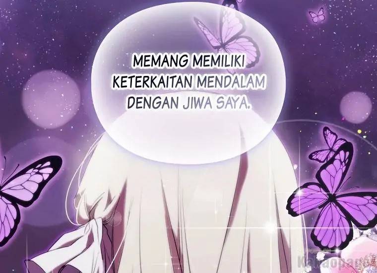 When Villainess Falls in Love Chapter 086