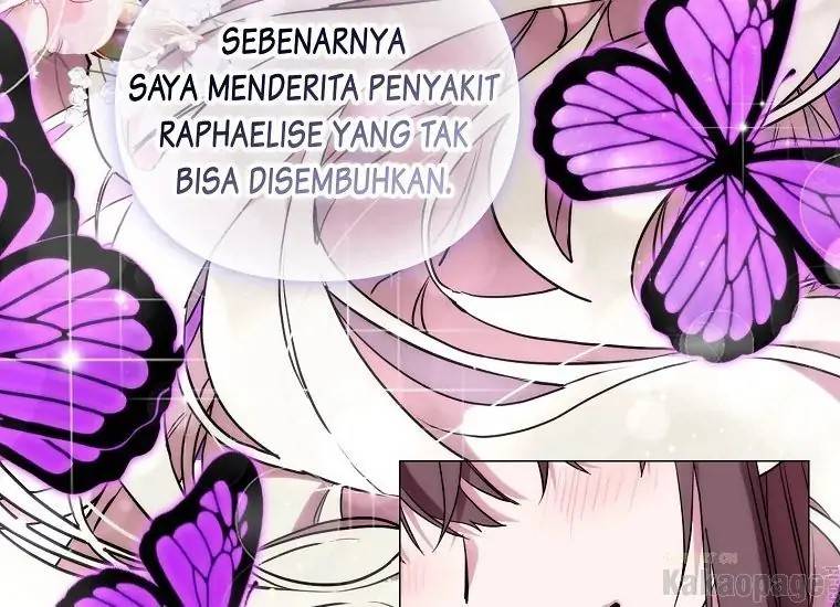 When Villainess Falls in Love Chapter 086