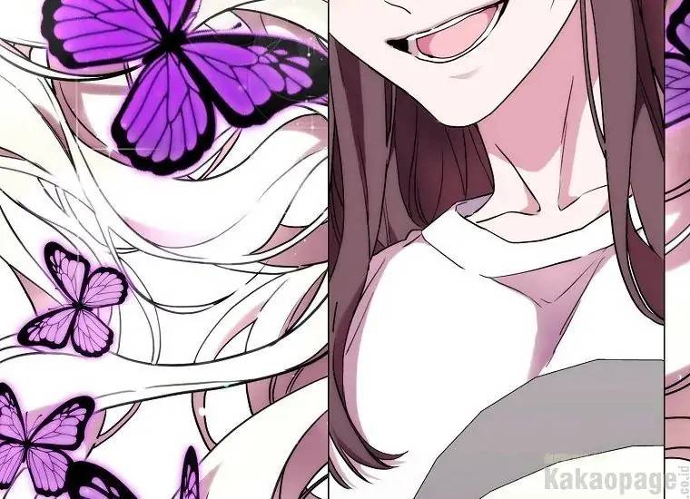 When Villainess Falls in Love Chapter 086