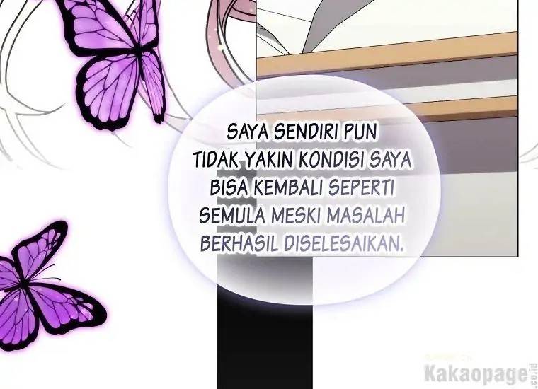 When Villainess Falls in Love Chapter 086