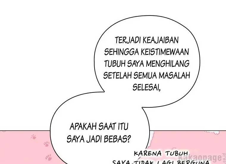 When Villainess Falls in Love Chapter 086