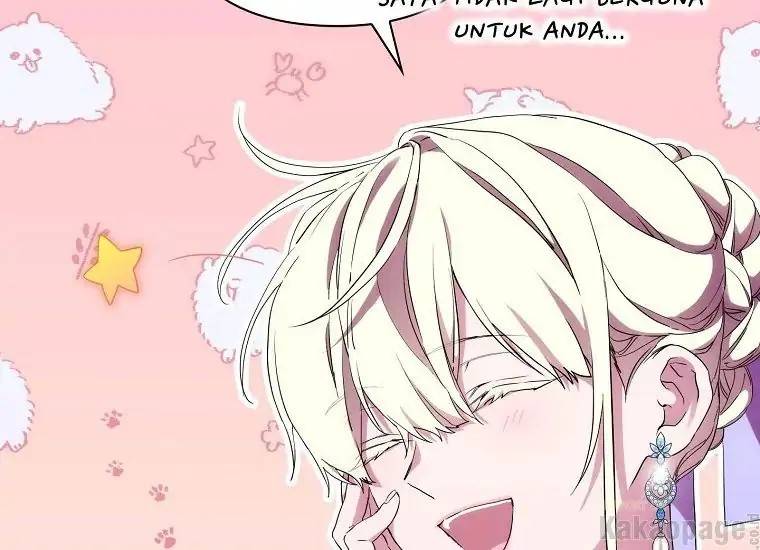 When Villainess Falls in Love Chapter 086