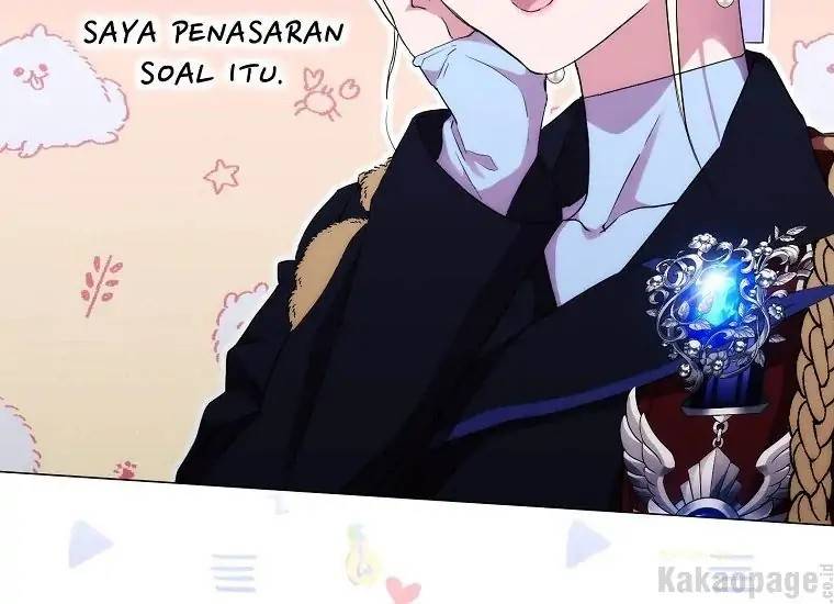 When Villainess Falls in Love Chapter 086