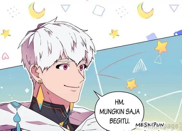 When Villainess Falls in Love Chapter 086