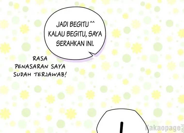 When Villainess Falls in Love Chapter 086