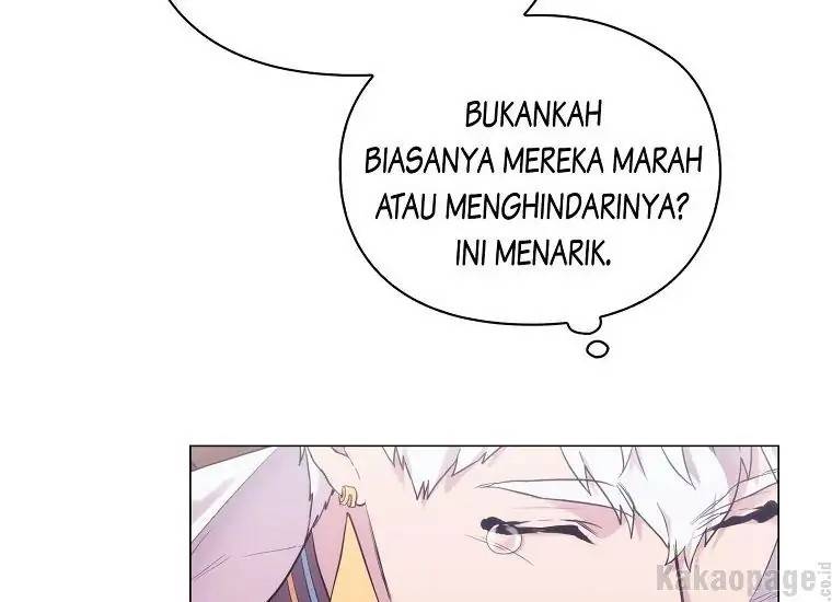 When Villainess Falls in Love Chapter 086