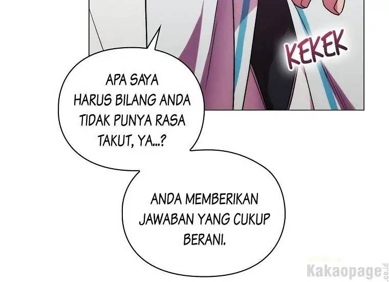 When Villainess Falls in Love Chapter 086