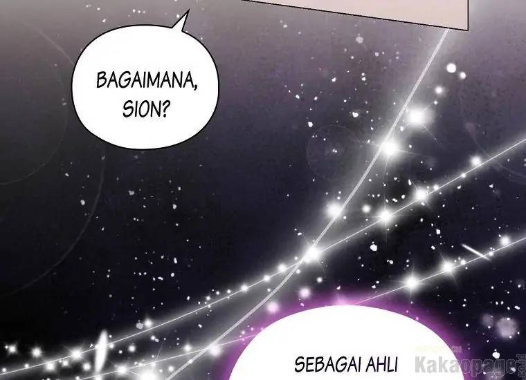 When Villainess Falls in Love Chapter 086