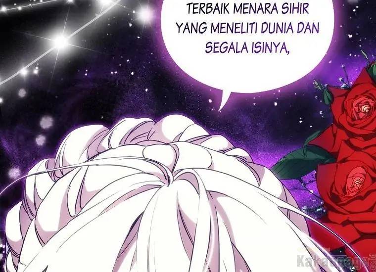 When Villainess Falls in Love Chapter 086