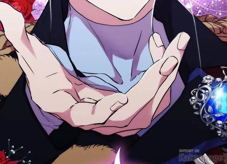 When Villainess Falls in Love Chapter 086