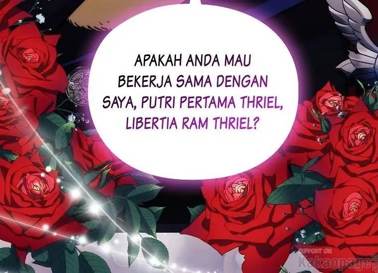 When Villainess Falls in Love Chapter 086