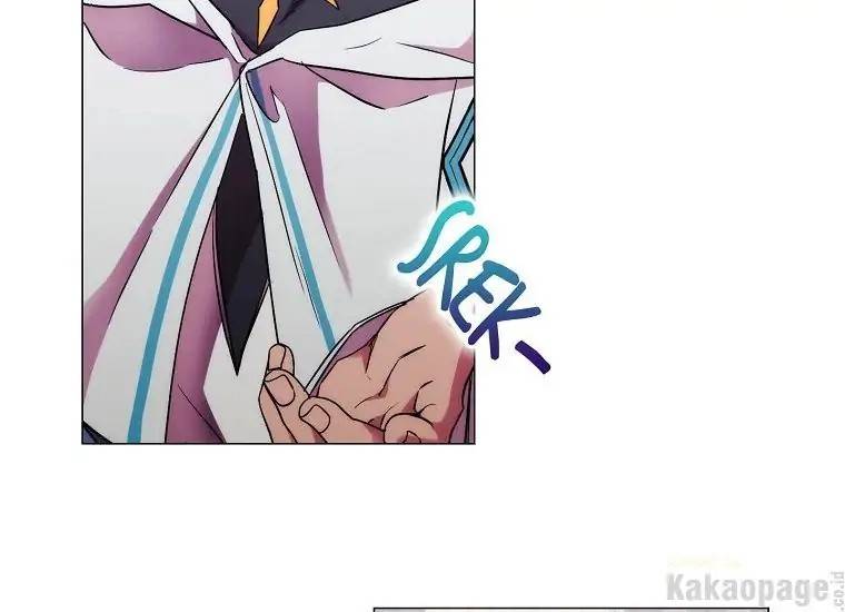 When Villainess Falls in Love Chapter 086