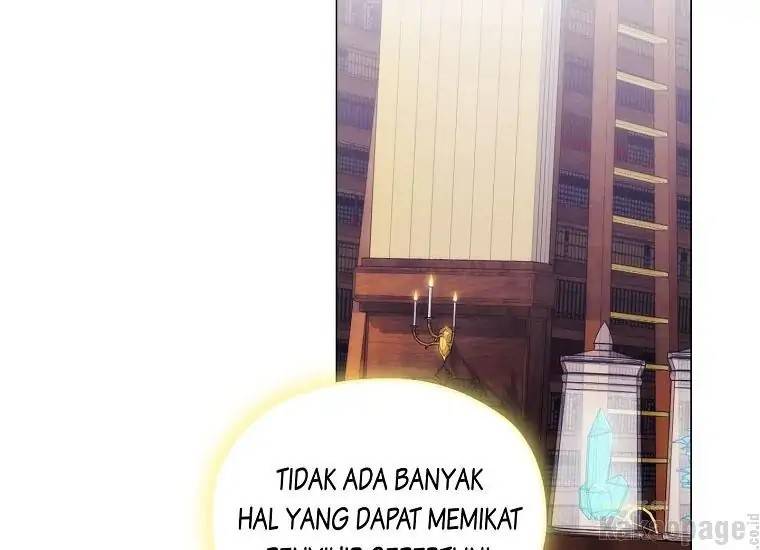When Villainess Falls in Love Chapter 086