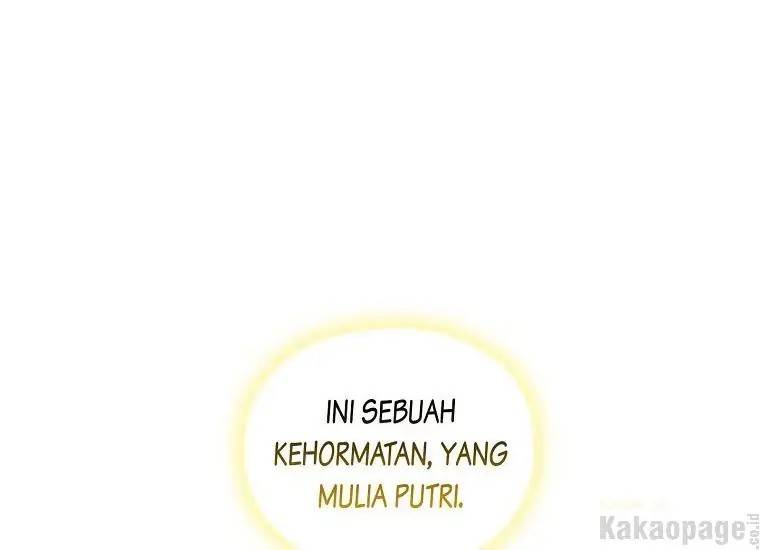 When Villainess Falls in Love Chapter 086