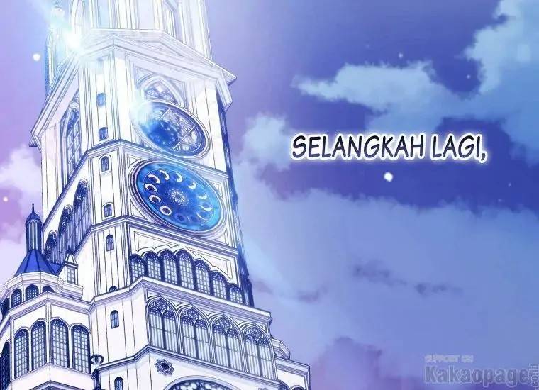 When Villainess Falls in Love Chapter 086