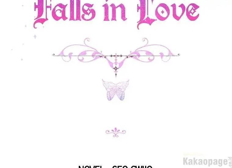 When Villainess Falls in Love Chapter 086